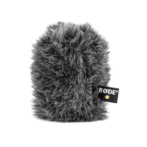 Rode-WS11-Deluxe-Windshield-for-VideoMic-NTG-Online-Buy-Mumbai-India - Hey Jimmy